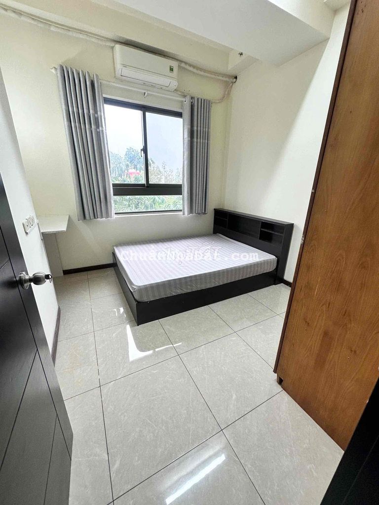 cho thuê phòng trong chung cư Phú Mỹ Hưng-Q7