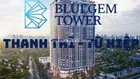 Bán căn hộ 3pn 3wc ở Bluegem Tower Thanh Trì-cạnh Bv Nội tiết