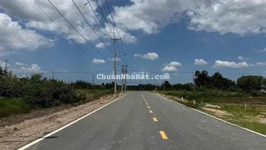 Chủ nước ngoài cần bán nền vĩnh thanh 200m siêu đẹp full thổ cư