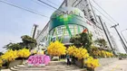 CHO THUÊ CĂN HỘ TOPAZ ELITE AEON Q8- 2PN 9.5tr/ ,Tháng 3PN 13tr /Tháng