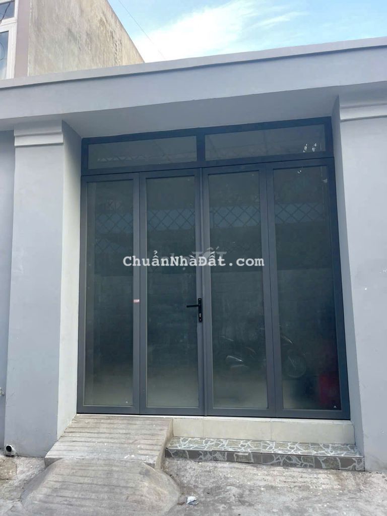 Hẻm 35 đs4 Trường Thọ ( CẠNH VĐ2 ) - Nhà 2 tầng 79m2 HXH - nhỉnh 5 T.Ỷ