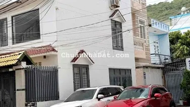 BÁN ĐẤT 117m(4,7x25) HẺM ÔTÔ LẠC LONG QUÂN P.2 VŨNG TÀU 7,9 TỶ TL