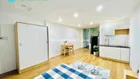 Căn Hộ Studio - 30m2 - Full Nội Thất - Khu Tân bÌnh - Cộng Hoà
