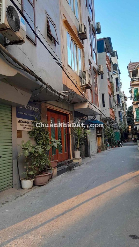 Cho thuê căn hộ khép kín  khu Tập thể 202. Võ Chí Công