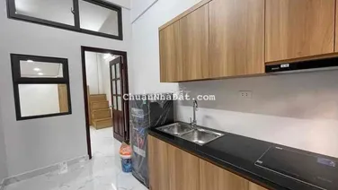 Cho thuê Tt Thanh Xuân Bắc tầng 1 - Thanh Xuân- dt 45m2 x1 tầng