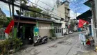 BÁN NHÀ QUẬN 12 ĐƯỜNG TRUNG MỸ TÂY 13 PHƯỜNG TRUNG MỸ TÂY NHÀ 2 TẦNG