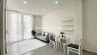 Cho thuê 1 phòng ngủ Full nội thất ở The global city, Lakeview city
