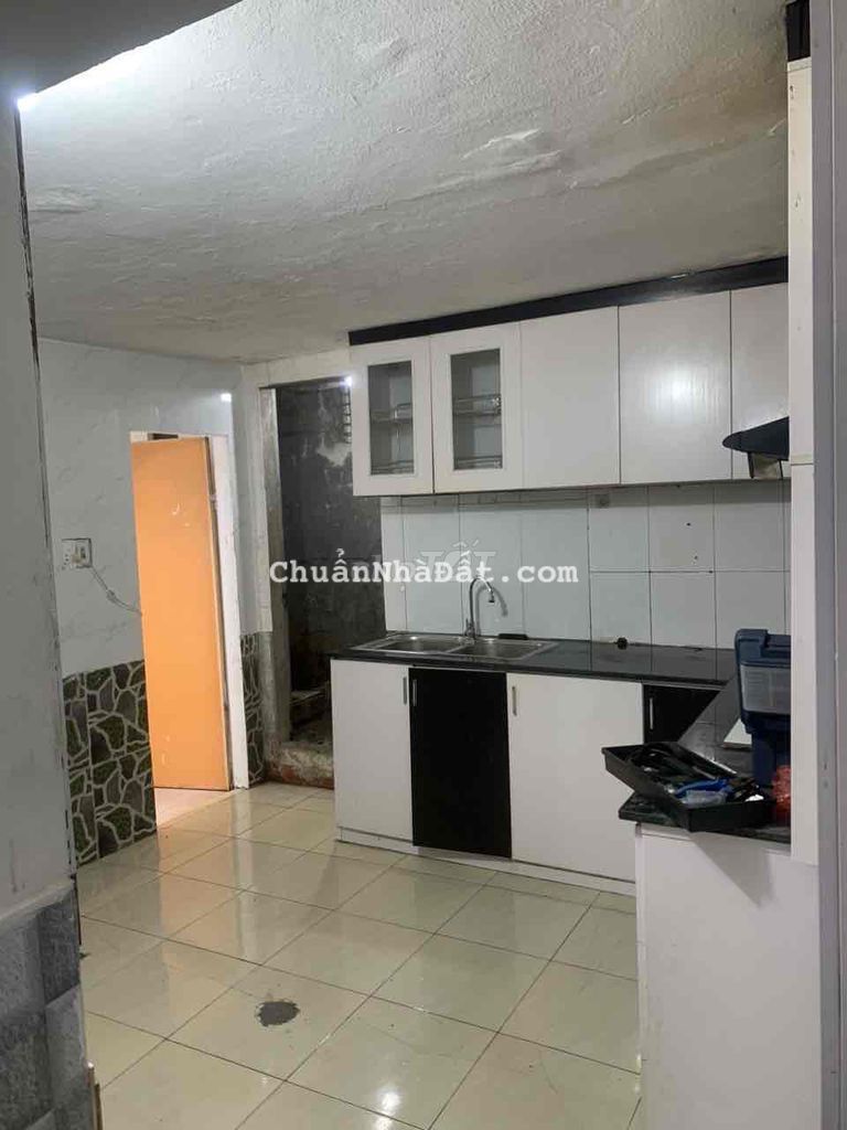 Cho thuê nhà nguyên căn