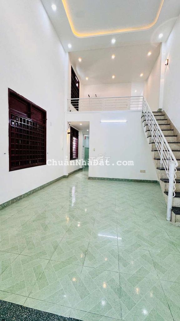 CHÍNH CHỦ BÁN NHÀ DIỆN TÍCH RỘNG GẦN ĐUỜNG TRẦN CAO VÂN TRUNG TÂM