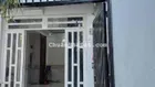 NHÀ GẦN CHỢ TÂN BÌNH CÓ SÂN RIÊNG CHỈ 5T+ CÒN TL