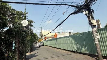 🔥 BÁN NHÀ PHỐ GÒ VẤP - SÁT VINCOM QUANG TRUNG & CO.OP MART 🔥