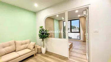 BÁN CHTT 7 VĨNH PHÚC - 75mx2pn2vs -NHÀ ĐẸP NHƯ CHUNG CƯ ***