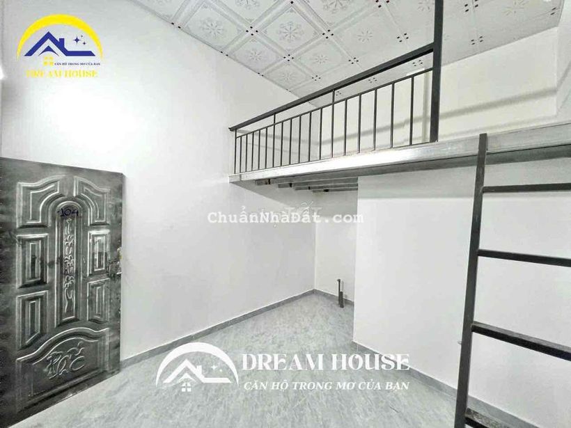 PHÒNG TRỌ GIÁ TỐT NẰM NGAY BÌNH TÂN