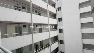 tôi bán chung cư Phú Thọ Q11 có Sổ bồng sẵn 65m2 nhà sạch ở ngay 3t650