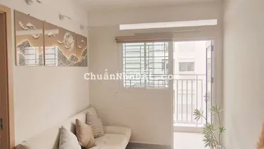 CHO THUÊ CHUNG CƯ NAM LONG 2 FULL NỘI THẤT