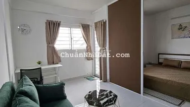 CHO THUÊ CĂN HỘ THƯƠNG MẠI DICHH VỤ FULL NỘI THẤT NGẮN VÀ DÀI HẠN