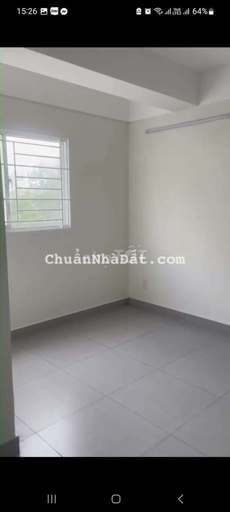 CHO THUÊ CĂN HỘ TRỐNG NAM LONG 2 ĐỦ TIỆN ÍCH GIÁ BAO PHÍ VẬN HÀNH