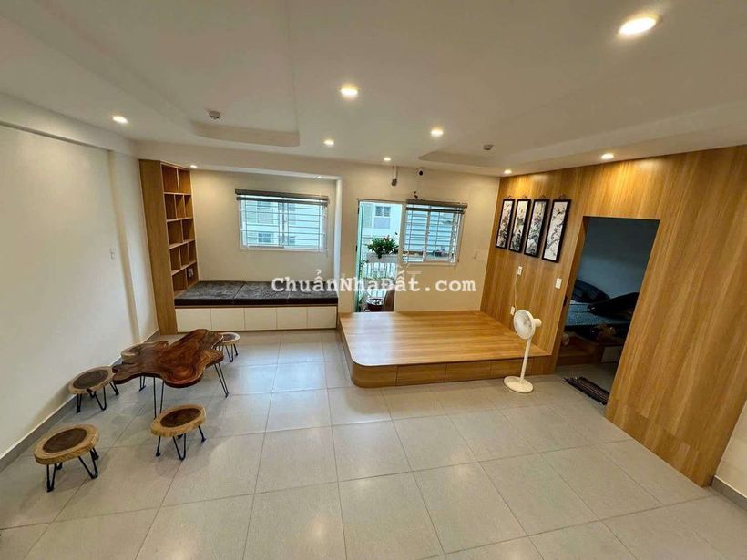 CHO THUÊ CĂN HỘ NAM LONG 2 FULL NỘI THẤT CAO CẤP