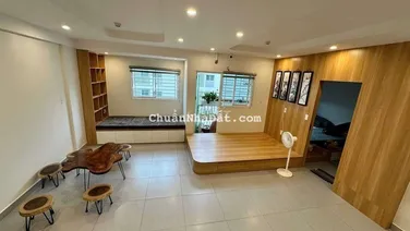 CHO THUÊ CĂN HỘ NAM LONG 2 FULL NỘI THẤT CAO CẤP