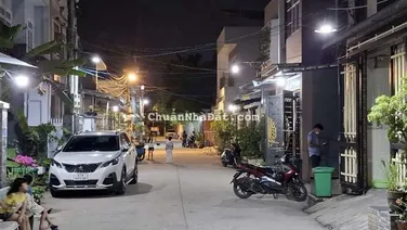 Ngộp bank giảm 350t bán gấp 3,5ty xuống còn 3,15ty ngay chợ lái thiêu