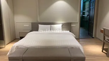 Cho thuê Phố Tô Ngọc Vân - 60 m2 - 1 khách 1 ngủ - 9 triệu/ 1 tháng