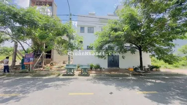 Đất KDC Châu Thới, phường Bình An, TP Dĩ An