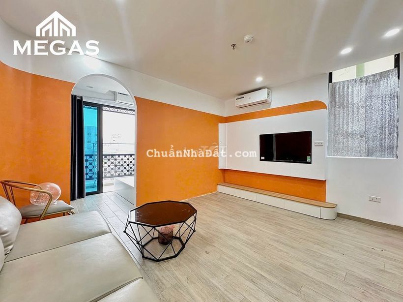 CĂN HỘ 1N1K MỚI ĐỦ NỘI THẤY NGAY BẾN XE MỸ ĐÌNH OTO ĐỖ TẬN CỬA