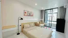 Siêu phẩm CCMN 30m2 bếp riêng, full đồ máy giặt riêng tại Mễ Trì