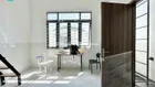 DUPLEX MỚI XÂY - CÁCH LÀNG ĐẠI HỌC 2KM - NGAY KHU QUÁN XÁ ĐÔNG ĐÚC