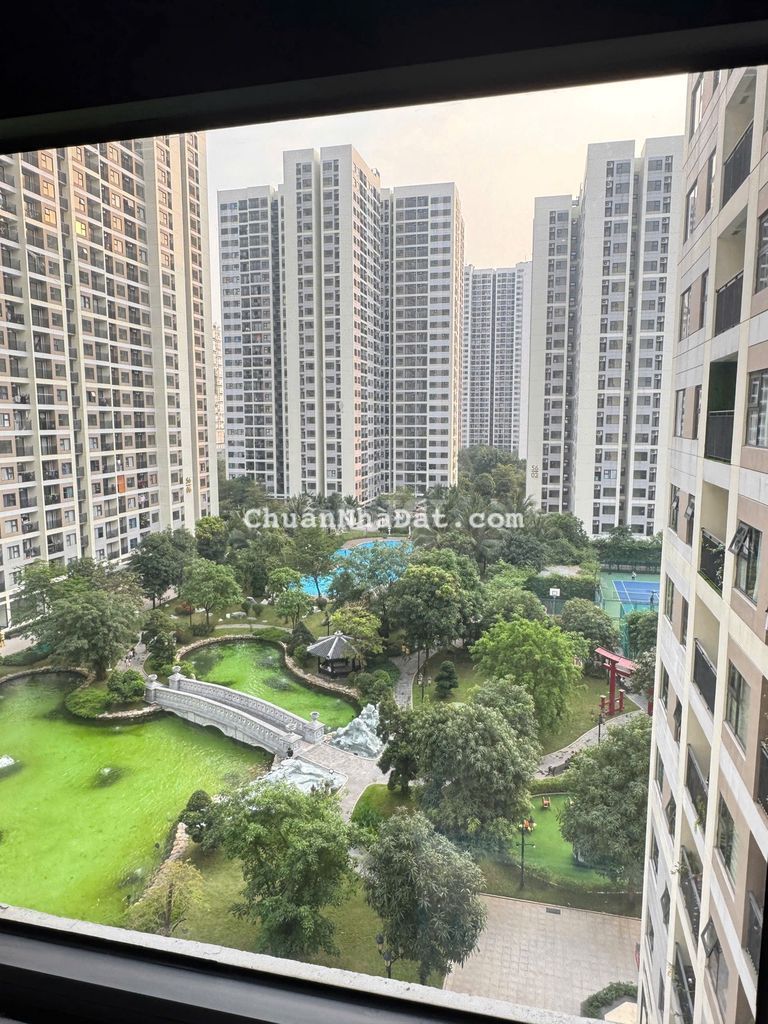 bán căn 3pn dự án vinhome quận 9, 81m2 giá chỉ 4ty2 full 100%