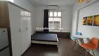 Căn hộ cho thuê khu 105 Nguyễn Chí Thanh 35 m2 - 5.9 tr