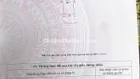 Đất 67m2 tại Nguyên Khê bám trục Nhật Tân- Nội Bài