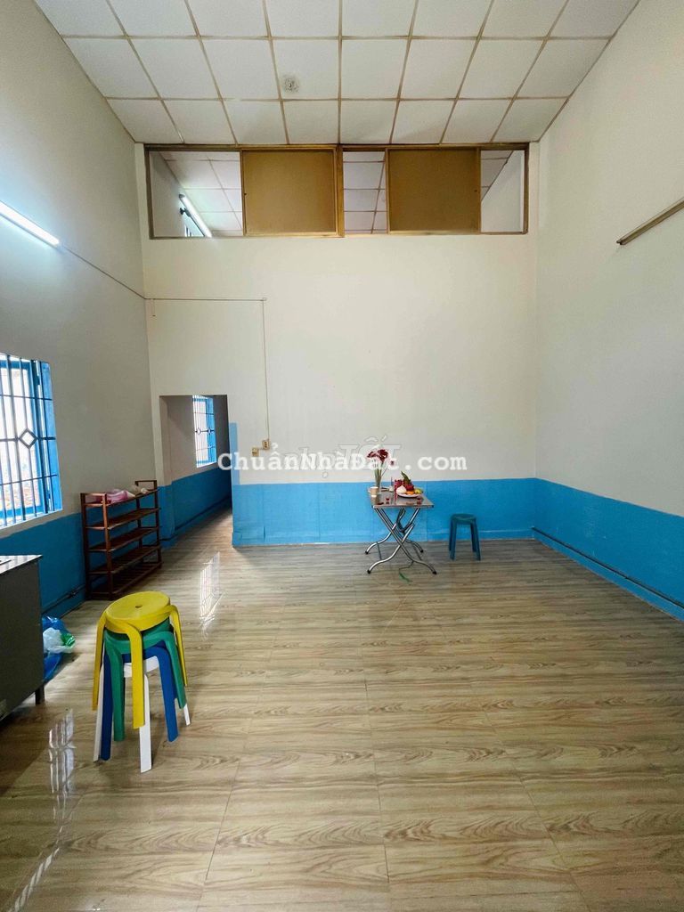 CHO THUÊ NHÀ 3PN SÁT VẠN PHÚC CITY HIỆP BÌNH PHƯỚC