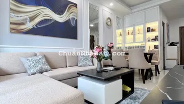 CHÍNH CHỦ CHO THUÊ Q7 RIVERSIDE 2PN 8.5TR VÀ 11TR FULL ĐẸP INBOXX NGAY