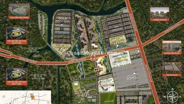 Masteri Cosmo Central -đầu tư giá gốc đợt 1 tại Q2 HCM, CK 14%, TT 10%