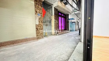 Cho thuê Phòng ở tại CCMN, số 35, ngõ 302 phố Minh Khai, Hà Nội