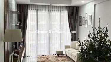 Bán gấp Căn hộ 74m2, MT Phạm Văn Đồng, View Landmark 81, Tặng nội thất