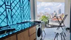 HÀNG HIẾM PENTHOUSE LÊ VĂN DUYỆT- BAN CÔNG BAO QUANH– NGAY CỢ BÀ CHIỂU