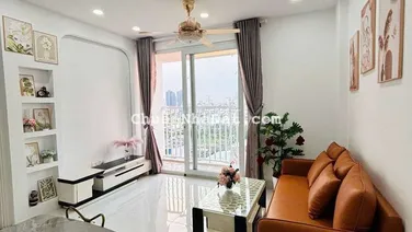 Chính chủ cần bán chung cư Tara Residence