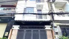 Bán nhà Phú Đinh, P16,Q8 4x15 3 tấm 4PN 3WC hẻm xe hơi