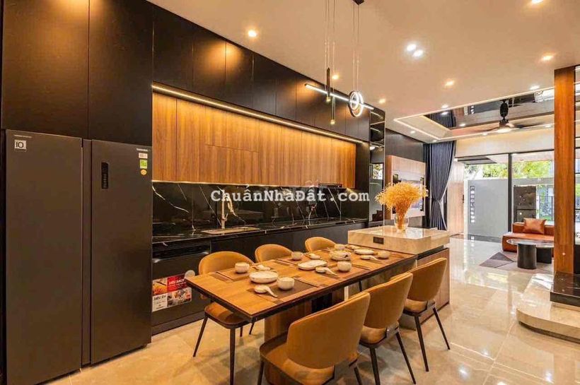 Bán CĂN NHÀ ĐẸP KHU THANH LƯƠNG - HOÀ XUÂN, Đà nẵng