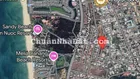 Cần bán 2 mặt tiền trước sau Bùi Bỉnh Uyên Ngũ Hành Sơn Đà Nẵng