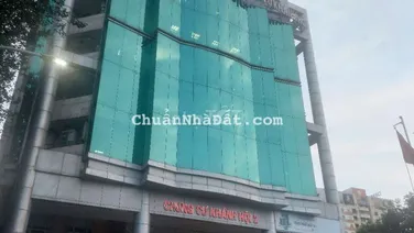 CH 1PN 1WC 54m K.Hôi2 đầy đủ NT ban công thoáng mát, đẹp ở liền 9,5tr