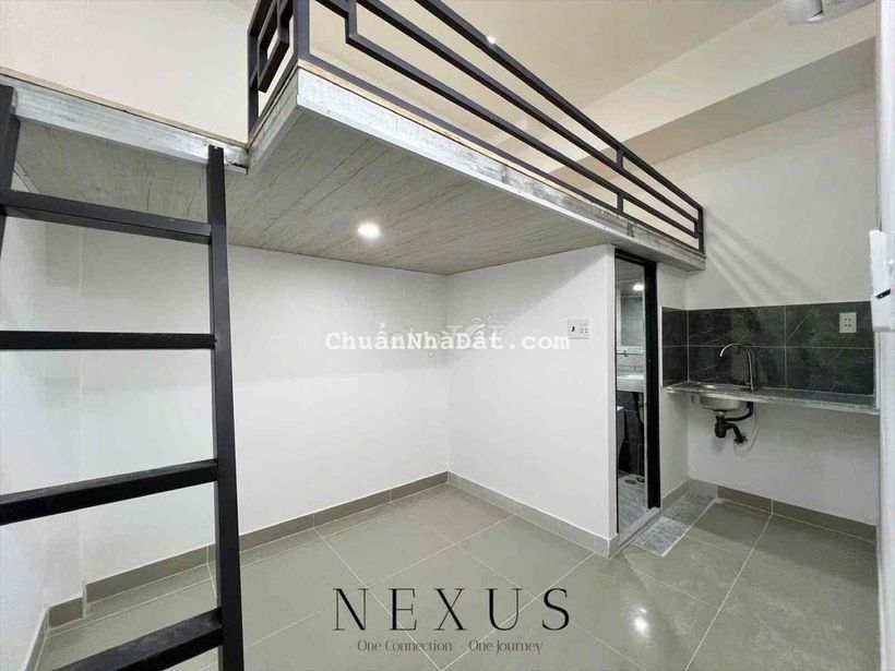 PHÒNG TRỌ GIÁ RẼ - THANG MÁY - BẢO VỆ 24/24 - Ngay AEON TÂN PHÚ