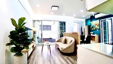 ❤️BÁN CĂN HỘ CHUNG CƯ HÀ ĐÔNG 👉 Diện tích 77 m