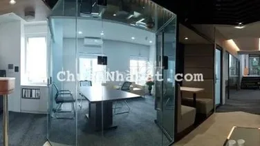 📍 CHO THUÊ CHỖ NGỒI LÀM VIỆC - 113 LÊ DUẨN (QUẬN HOÀN KIẾM)