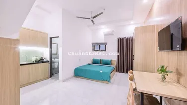 Cho thuê căn hộ đường An thượng 38, quận Ngũ hành sơn, gần biển mỹ khê