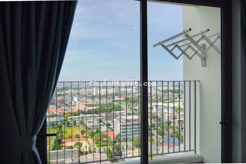 MÌNH CHO THUÊ CĂN HỘ POLARIS 1-2PN GIÁ TỪ 6TR5