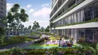 2 pn 2 wc CH Tara Residence q8 bán