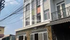 nhà ao đôi, lê văn quới, 4x11m 3.5lầu hẻm 6m full nội thất